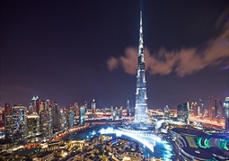  عروض دبي