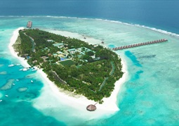 عروض السفر لجرز المالديف